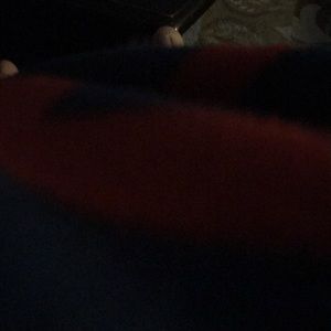 Meet your Posher, Justin